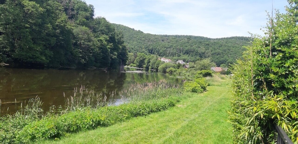 les hautes rivieres