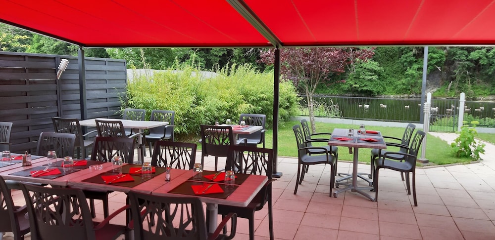 auberge en ardenne