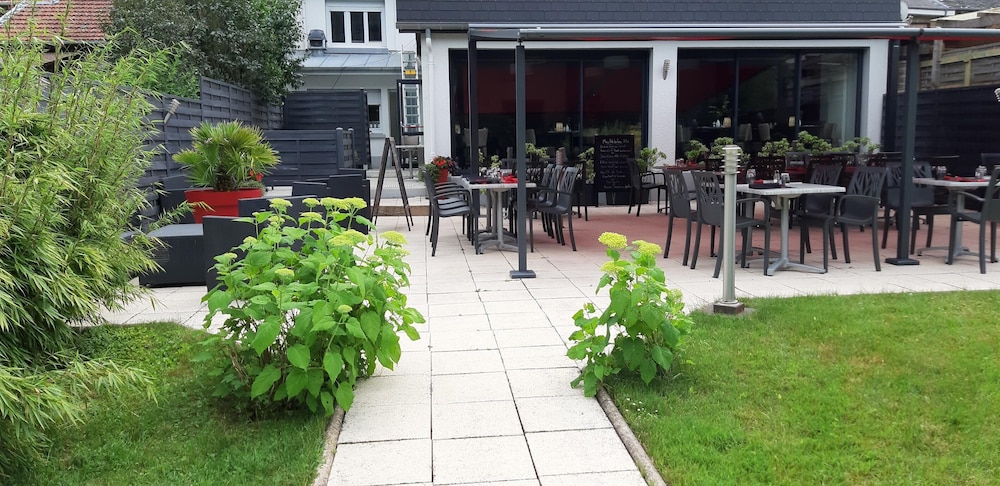 auberge en ardenne