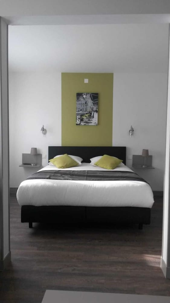 auberge en ardenne