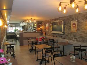 auberge en ardenne