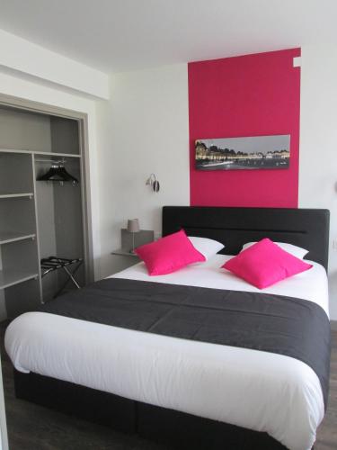 auberge en ardenne