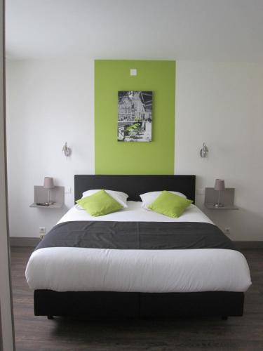 auberge en ardenne