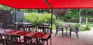 auberge en ardenne