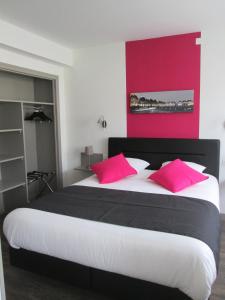 auberge en ardenne