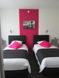 auberge en ardenne