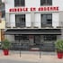 auberge en ardenne