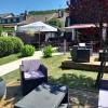auberge en ardenne