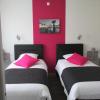 auberge en ardenne