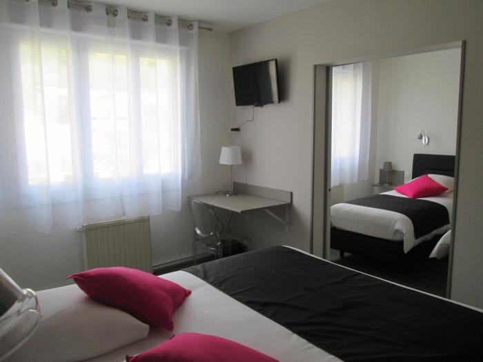 auberge en ardenne