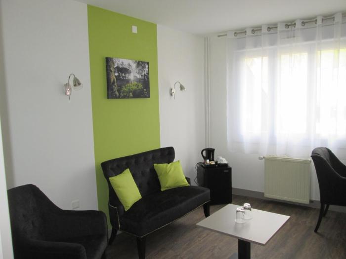 auberge en ardenne