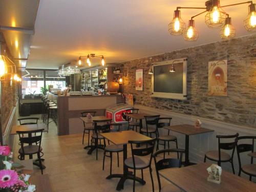auberge en ardenne