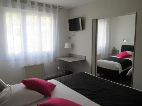 auberge en ardenne