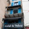 le palais hotel restaurant