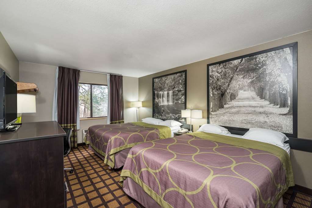 super 8 by wyndham munfordville ky