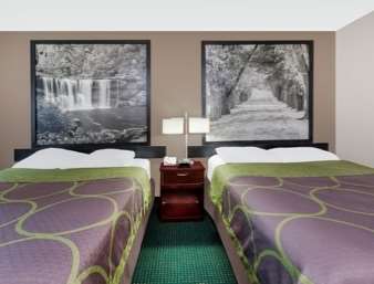 super 8 by wyndham munfordville ky