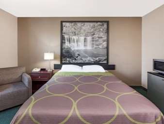 super 8 by wyndham munfordville ky