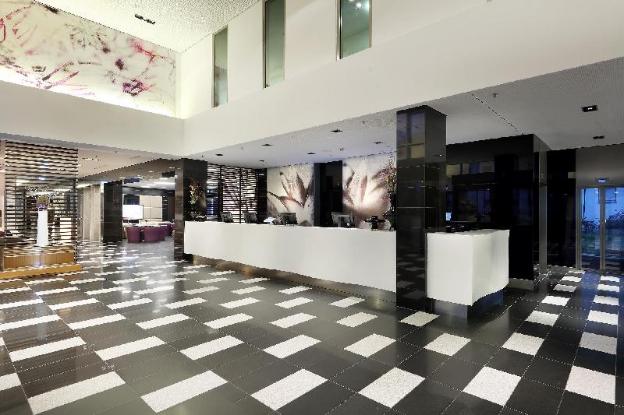 eurostars grand central