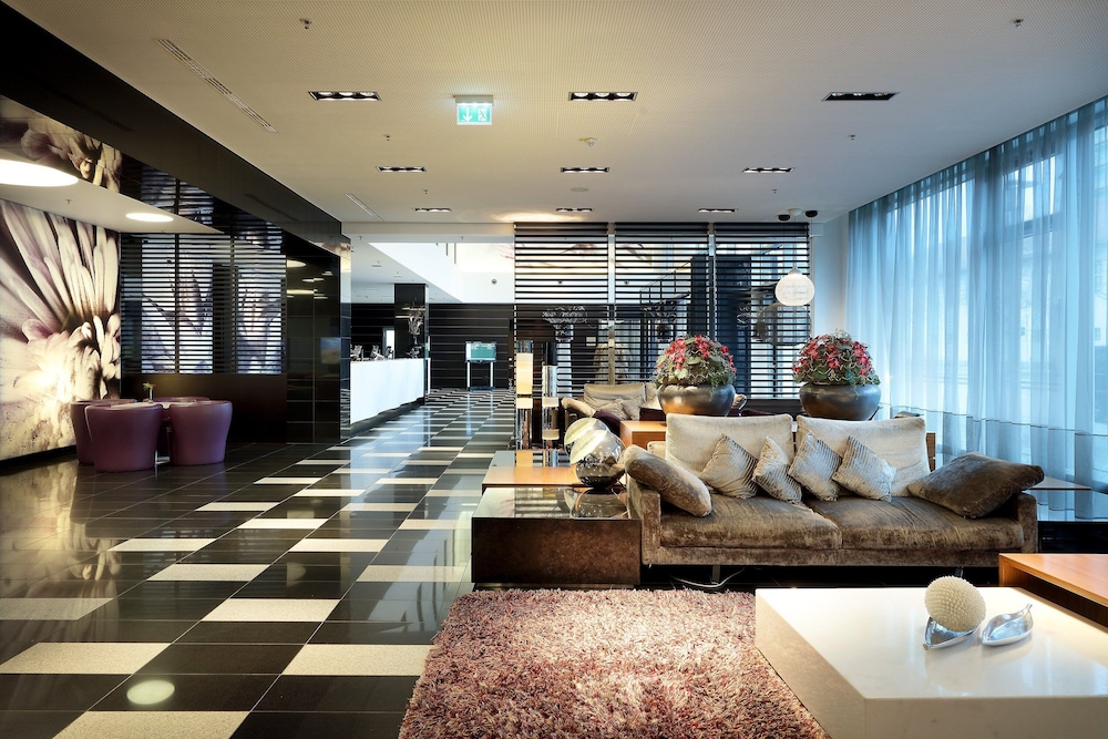 eurostars grand central