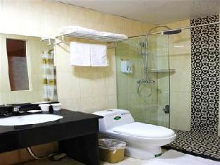 greentree inn rizhao train station