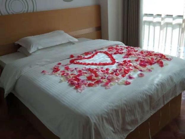 greentree inn rizhao train station