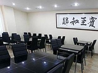 greentree inn rizhao train station