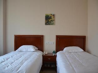 greentree inn rizhao train station