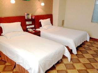 greentree inn rizhao train station