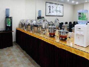 greentree inn rizhao train station