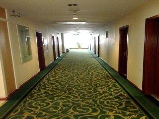 greentree inn rizhao train station