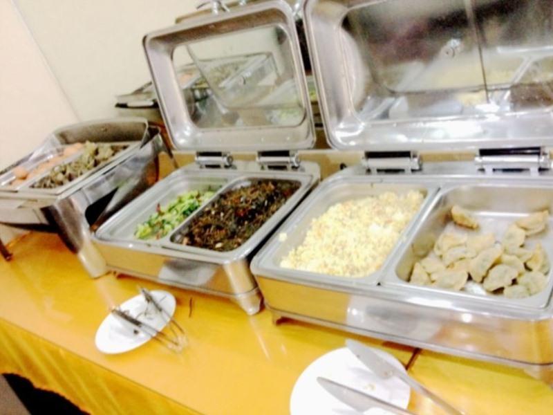 greentree inn rizhao train station