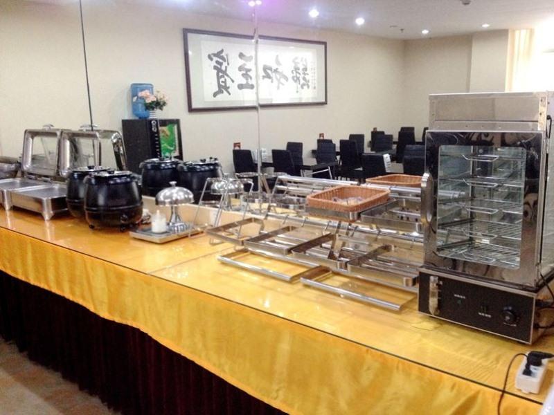 greentree inn rizhao train station