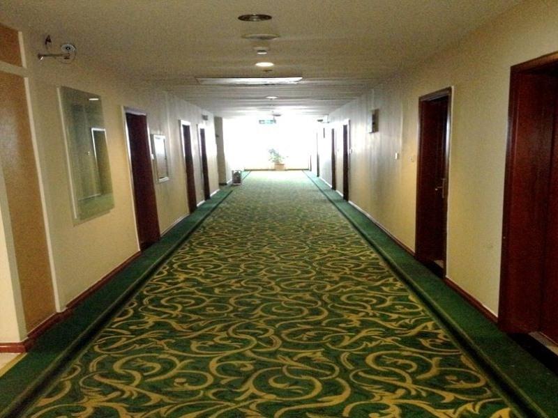 greentree inn rizhao train station