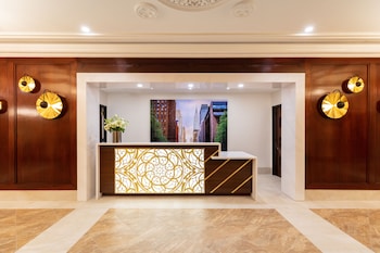 Westgate New York Grand Central,,4 star