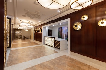 Westgate New York Grand Central,,4 star