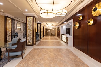 Westgate New York Grand Central,,4 star