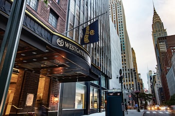 westgate new york grand central