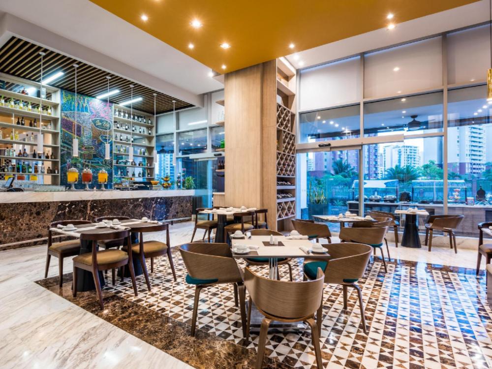 crowne plaza barranquilla by ihg