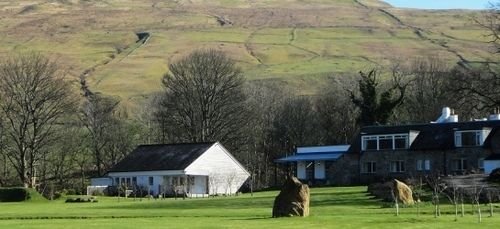 Ardeonaig Hotel & Restaurant,In Ardeonaig,4 star