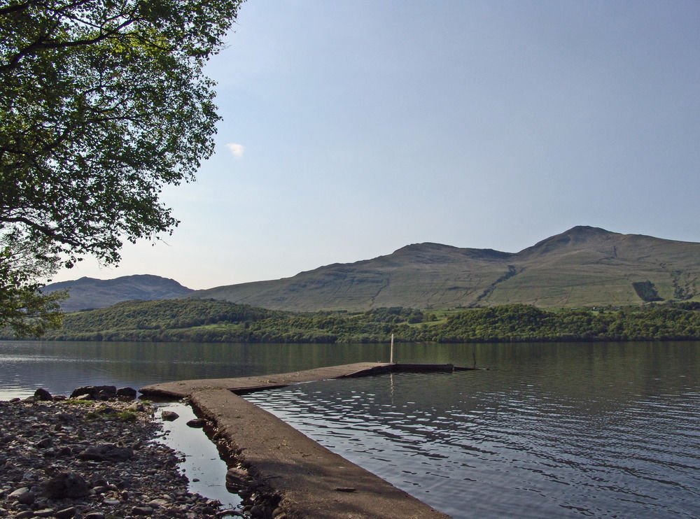 Ardeonaig Hotel & Restaurant,In Ardeonaig,4 star
