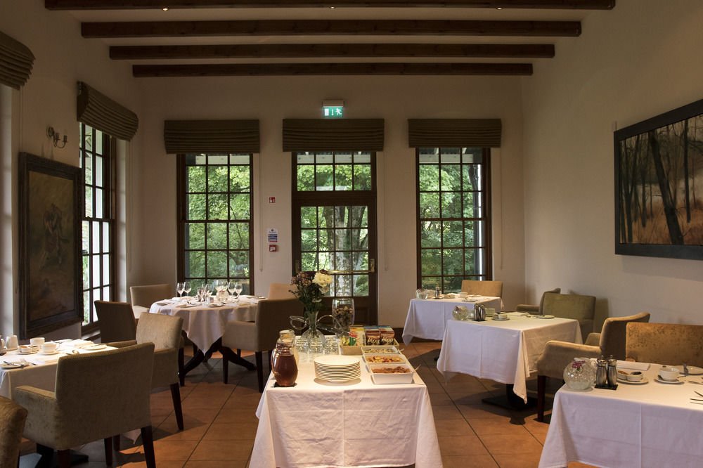 Ardeonaig Hotel & Restaurant,In Ardeonaig,4 star