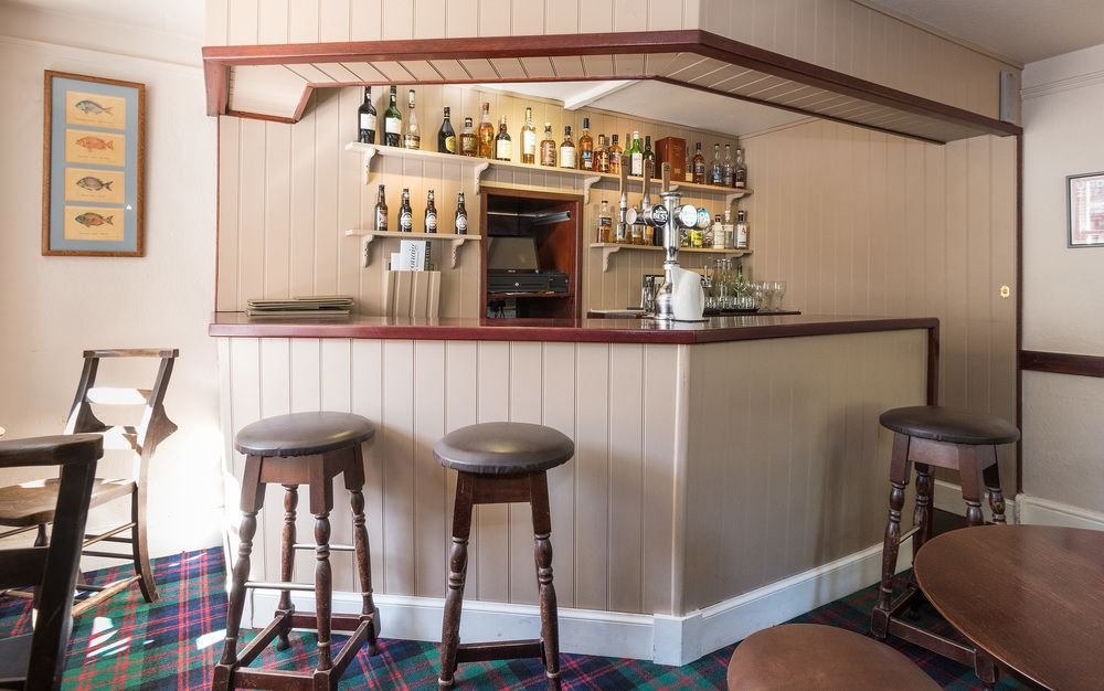 Ardeonaig Hotel & Restaurant,In Ardeonaig,4 star