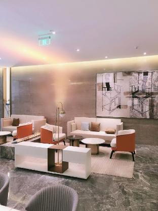 crystal orange hotel nanjing xuanwu lake