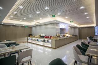 crystal orange hotel nanjing xuanwu lake