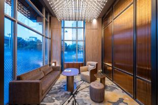 Orange Crystal Nantong Railway Station Vientiane City Hotel,,4 star