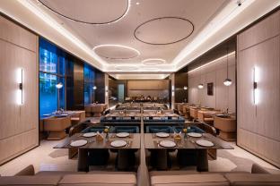 Orange Crystal Nantong Railway Station Vientiane City Hotel,,4 star