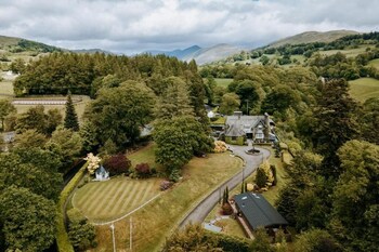 broadoaks country house