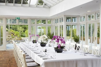 broadoaks country house