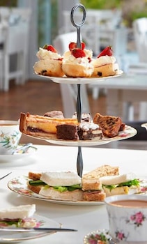 broadoaks country house