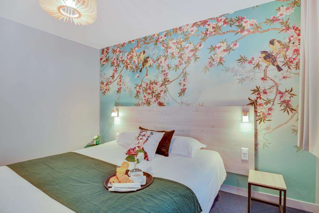 brit hotel au pays de vitre